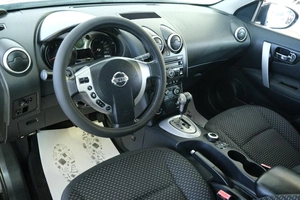 Внедорожник Nissan Qashqai 2007 года, 1049000 рублей, Омск