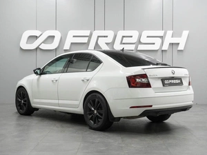 Лифтбек Skoda Octavia 2018 года, 1634000 рублей, Воронеж