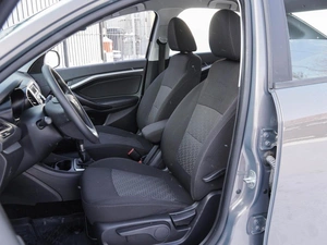 Седан ВАЗ (LADA) Vesta 2019 года, 1119000 рублей, Волгоград