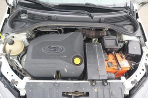 Универсал ВАЗ (LADA) Vesta 2018 года, 1170000 рублей, Орёл