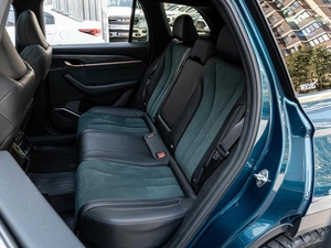 Внедорожник Geely Monjaro 2023 года, 3220000 рублей, Краснодар