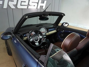Кабриолет MINI другая 2009 года, 1169000 рублей, Воронеж