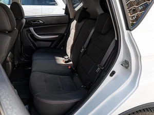 Внедорожник Changan CS35 2018 года, 889000 рублей, Краснодар
