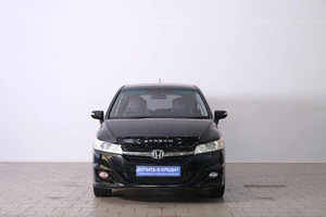 Минивэн Honda Stream 2009 года, 1419000 рублей, Омск