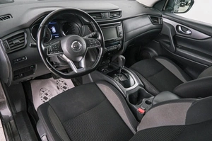 Внедорожник Nissan Qashqai 2021 года, 1849000 рублей, Красноярск