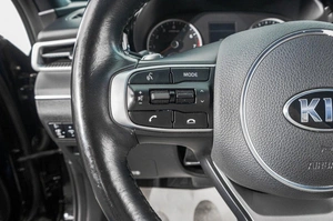 Седан Kia K5 2020 года, 2759000 рублей, Барнаул