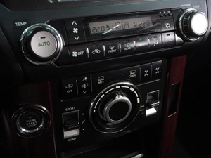 Внедорожник Toyota Land Cruiser Prado 2015 года, 4349000 рублей, Воронеж