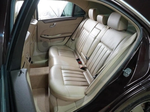 Седан Mercedes-benz E-класс 2009 года, 1349000 рублей, Воронеж