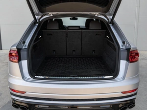 Внедорожник Audi Q8 2019 года, 6760000 рублей, Краснодар