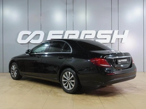 Седан Mercedes-benz E-класс 2018 года, 2704000 рублей, Воронеж