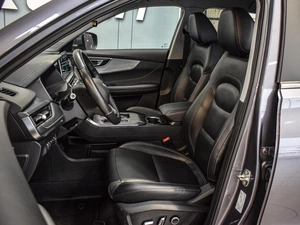 Внедорожник Chery Tiggo 4 Pro 2023 года, 1460000 рублей, Муром