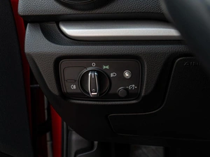 Седан Audi A3 2014 года, 1540000 рублей, Краснодар