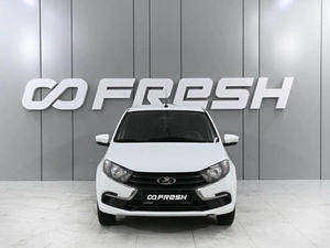 Седан ВАЗ (LADA) Granta 2023 года, 639000 рублей, Аксай