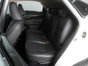 Внедорожник Lexus NX 2015 года, 2900000 рублей, Красный Пахарь