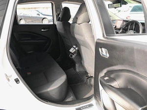 Хетчбэк Nissan Note 2022 года, 2099000 рублей, Кирилловка