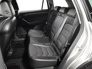 Внедорожник Skoda Kodiaq 2018 года, 1985900 рублей, Казань