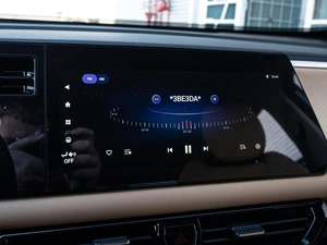 Внедорожник GAC GS3 2024 года, 2200000 рублей, Краснодар