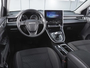 Внедорожник Haval M6 2024 года, 1750000 рублей, Ростов-на-Дону