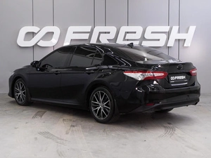 Седан Toyota Camry 2022 года, 3244000 рублей, Воронеж