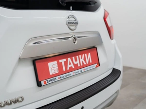 Внедорожник Nissan Terrano 2020 года, 1500000 рублей, Красноярск