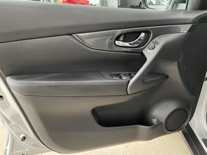 Внедорожник Nissan X-Trail 2016 года, 1587000 рублей, Солонцы