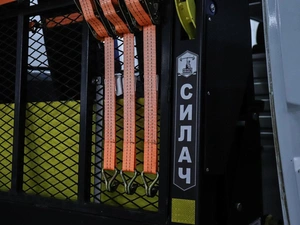 Микроавтобус ГАЗ ГАЗель 3221 2019 года, 1970000 рублей, Красноярск