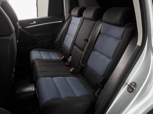 Внедорожник Volkswagen Tiguan 2013 года, 1409000 рублей, Воронеж