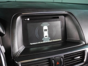 Внедорожник Mazda CX-5 2016 года, 1849000 рублей, Воронеж