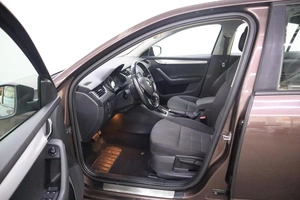 Хэтчбек 4 дв. Skoda Octavia 2014 года, 1130000 рублей, Брянск