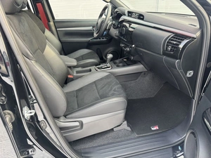 Пикап Toyota Hilux 2025 года, 7650000 рублей, Солонцы