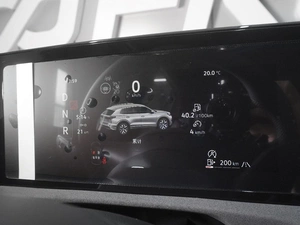 Внедорожник Volkswagen Tiguan L 2026 года, 4900000 рублей, Ростов-на-Дону