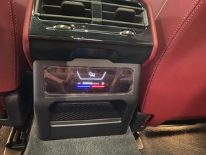 Седан BMW 5 серия 2024 года, 8500000 рублей, Павловская Слобода