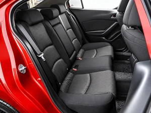 Седан Mazda 3 2014 года, 1339000 рублей, Тюмень