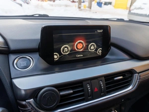 Седан Mazda 6 2017 года, 2149000 рублей, Саратов