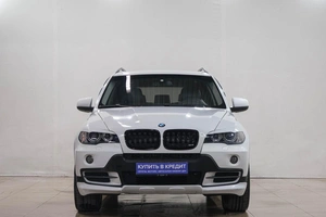 Внедорожник BMW X5 2008 года, 1649000 рублей, Новокузнецк