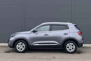 Внедорожник Chery Tiggo 4 Pro 2025 года, 1740000 рублей, Солонцы