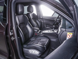 Внедорожник Porsche Macan GTS 2020 года, 7600000 рублей, Ростов-на-Дону