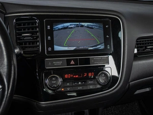 Внедорожник Mitsubishi Outlander 2019 года, 1755000 рублей, Краснодар