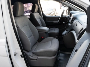 Минивэн Hyundai H-1 2020 года, 3920000 рублей, Краснодар