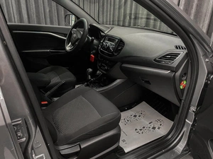 Седан ВАЗ (LADA) Vesta 2019 года, 879000 рублей, Красноярск