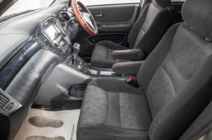 Внедорожник Toyota Kluger 2000 года, 749000 рублей, Барнаул