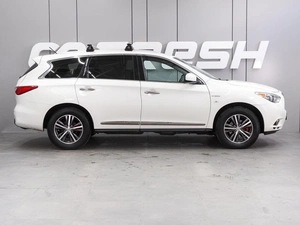 Внедорожник Infiniti QX60 2015 года, 1855000 рублей, Воронеж