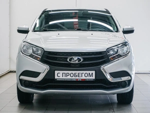 Хетчбэк ВАЗ (LADA) XRAY 2021 года, 929000 рублей, Красноярск