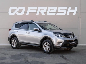 Внедорожник Toyota RAV4 2012 года, 2120000 рублей, Краснодар