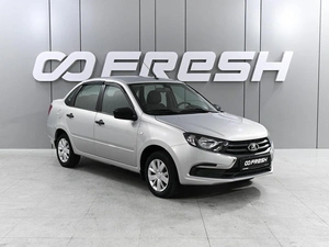 Седан ВАЗ (LADA) Granta 2022 года, 919000 рублей, Ростов-на-Дону