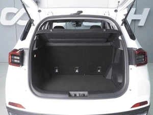 Внедорожник Chery Tiggo 4 Pro 2023 года, 1740000 рублей, Ростов-на-Дону