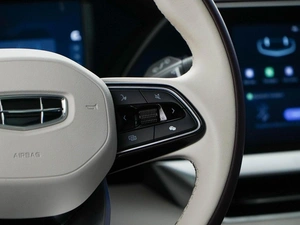 Внедорожник Geely Monjaro 2023 года, 3127444 рублей, Москва