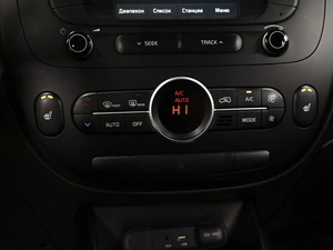 Внедорожник Kia Soul 2017 года, 1274000 рублей, Ставрополь