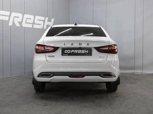 Седан ВАЗ (LADA) Vesta 2024 года, 1380000 рублей, Омск