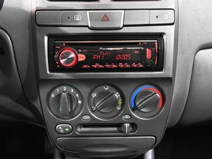 Седан Hyundai Accent 2011 года, 629000 рублей, Аксай